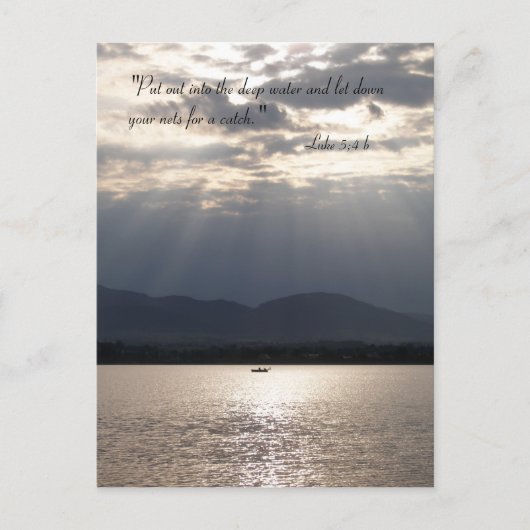 INSPIREREND - BRIEFKAART (Voorkant)