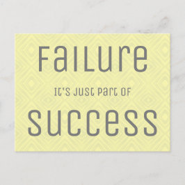 Inspirerend Briefkaart
