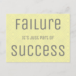 Inspirerend Briefkaart