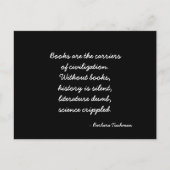 Inspirerend Briefkaart (Voorkant)