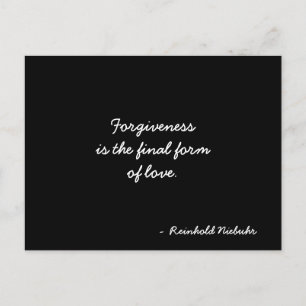 Inspirerend Briefkaart