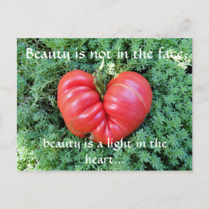 Inspirerend Briefkaart