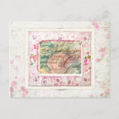 Inspirerend briefkaart (Voorkant)