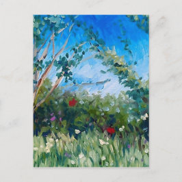 Inspirerend Briefkaart