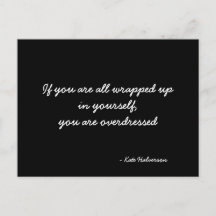 Inspirerend Briefkaart