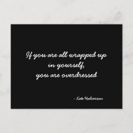 Inspirerend Briefkaart