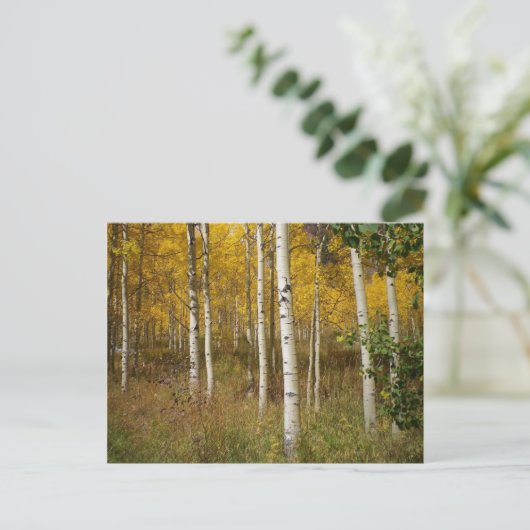 Inspirerend Briefkaart (Staand voorkant)