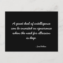 Inspirerend Briefkaart