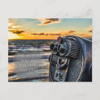 Inspirerend Briefkaart