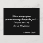 Inspirerend Briefkaart (Voorkant)