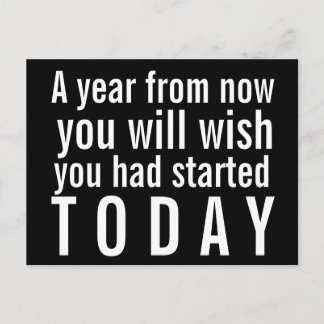 Inspirerend Briefkaart