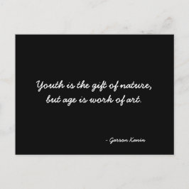 Inspirerend Briefkaart