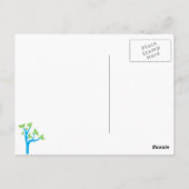 Inspirerend briefkaart #23 (Achterkant)