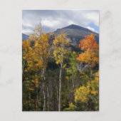 Inspirerend Briefkaart van Colorado (Voorkant)