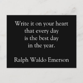 Inspirerend Briefkaarten