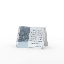 Inspirerend briefkaarten