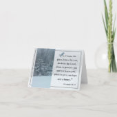 Inspirerend briefkaarten (Voorkant)