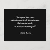 Inspirerend Briefkaarten (Voorkant)