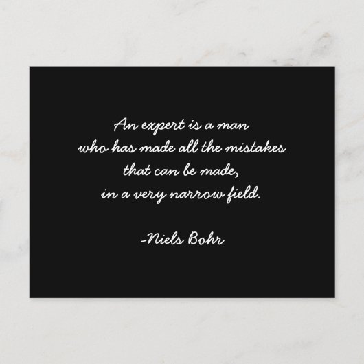 Inspirerend Briefkaarten (Voorkant)