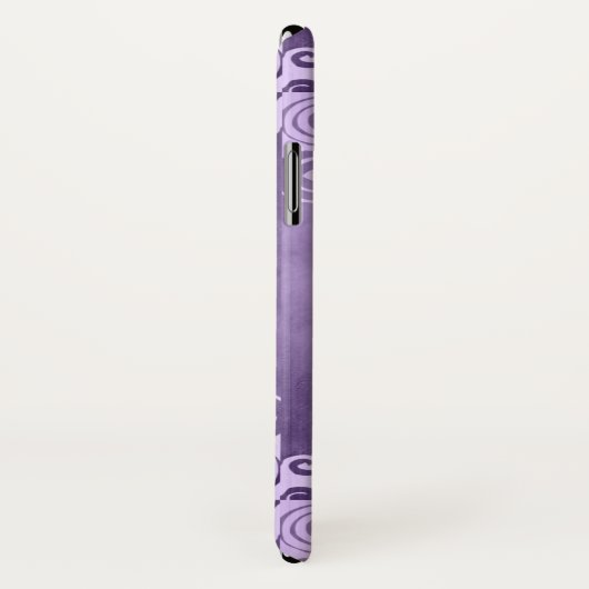 Inspirerend Buddha Quote Typografie Case-Mate iPhone Case (Achterkant / rechts)