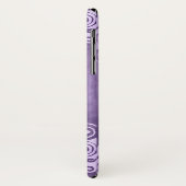 Inspirerend Buddha Quote Typografie Case-Mate iPhone Case (Achterkant/links)