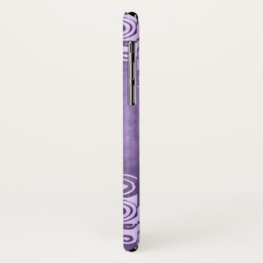 Inspirerend Buddha Quote Typografie Case-Mate iPhone Case (Achterkant/links)