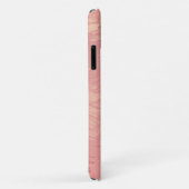 Inspirerend Butterfly Quote Elegant Hopeful Case-Mate iPhone Case (Achterkant/rechts)