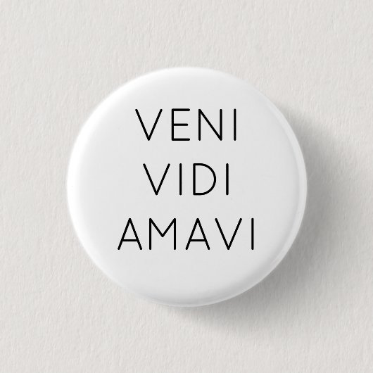 Inspirerend Button (Voorkant)