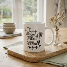 Inspirerend cadeau voor mama