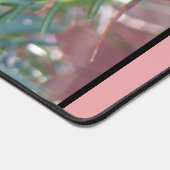 Inspirerend cadeautjes levenswijzigingen bureaumat (Hoek)