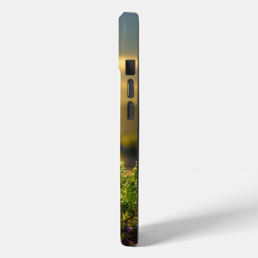 Inspirerend Case-Mate iPhone Case (Achterkant / Links)