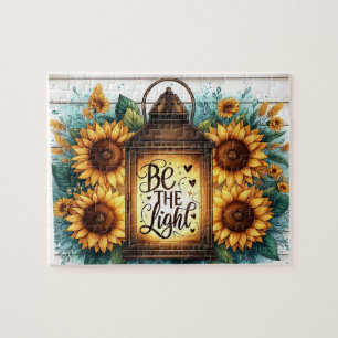 inspirerend Christelijk Bijbelvers Legpuzzel