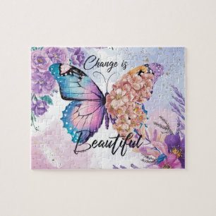 inspirerend Christelijk Bijbelvers Legpuzzel