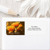 Inspirerend Christelijk Citaat: Zijn naam is Etiket (Insitu)