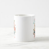 Inspirerend/Christelijk De Heer is mijn anker Koffiemok (Center)