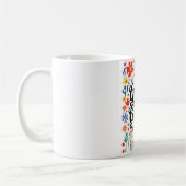 Inspirerend/Christelijk Koffiemok (Links)