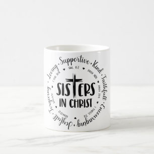 Inspirerend Christelijk Koffiemok