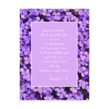 Inspirerend Christelijke Bijbel Verse Angst