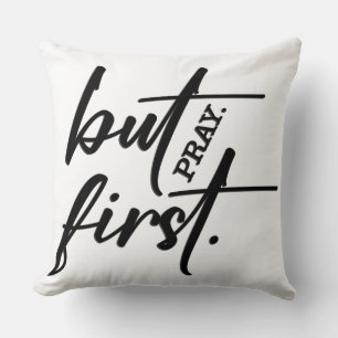 Inspirerend Christelijke bijbelvers Kussen