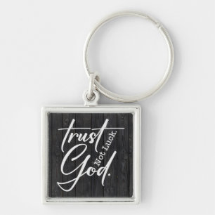 Inspirerend Christelijke bijbelvers Sleutelhanger