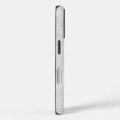 Inspirerend Christelijke dominee / gepersonaliseer Case-Mate iPhone Case (Achterkant / Rechts)