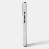Inspirerend Christelijke dominee / gepersonaliseer Case-Mate iPhone Case (Achterkant / Links)