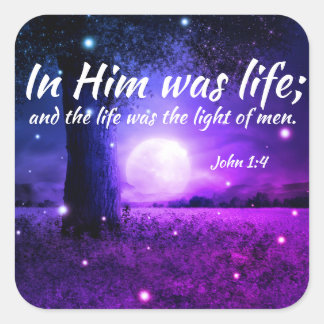 Inspirerend Christelijke Geloof Schrift Stickers