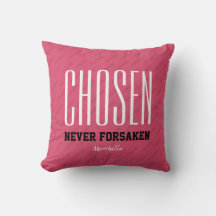 Inspirerend Christelijke KEUZE NOOIT GEFORSAKEN Pi