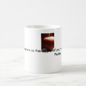 Inspirerend Christelijke koffie-Mok Koffiemok (Center)