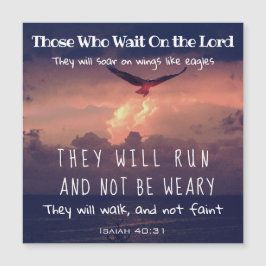 Inspirerend Christelijke religie adelaars