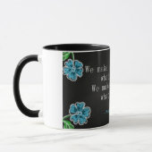 Inspirerend Churchill Life Quote Mok (Links)