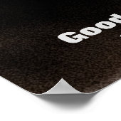 Inspirerend Citaat Basketball Inspire Team Poster (Hoek)