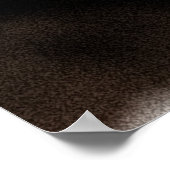 Inspirerend Citaat Basketball Inspire Team Poster (Hoek)