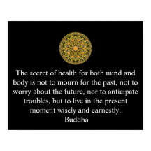 Inspirerend citaat Boeddha